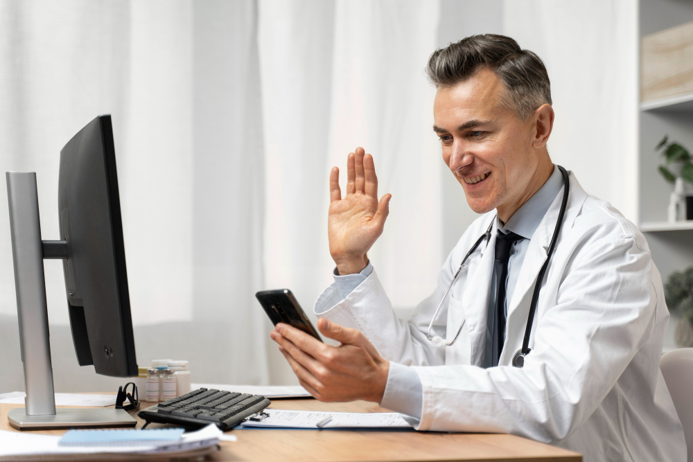 Telehealth